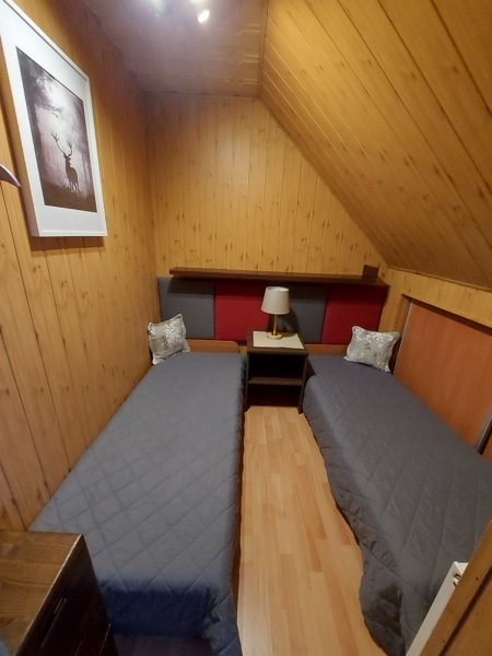 Pokój gościnny