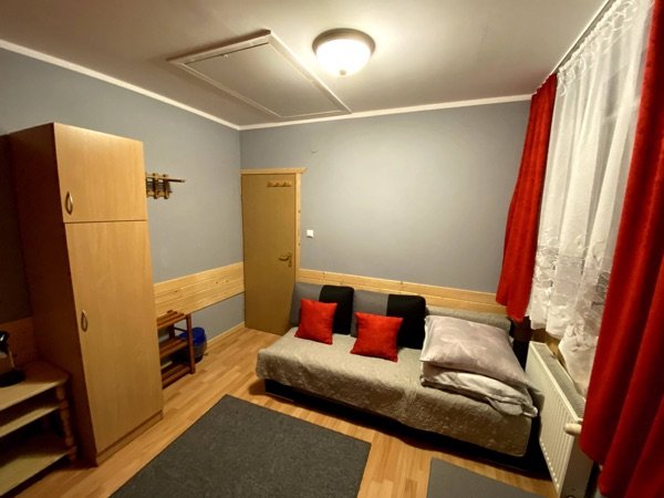 Pokój gościnny