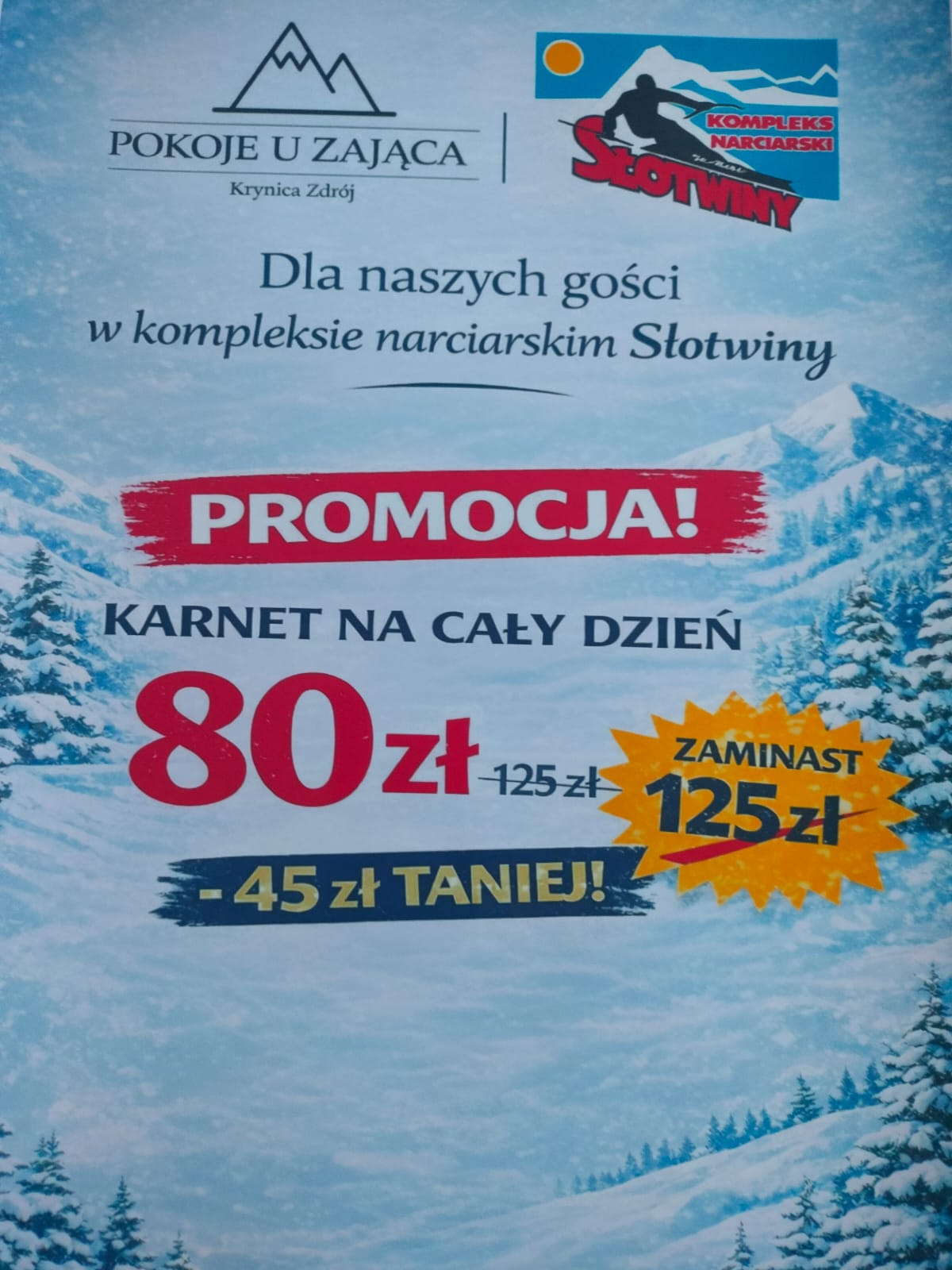 Promocja